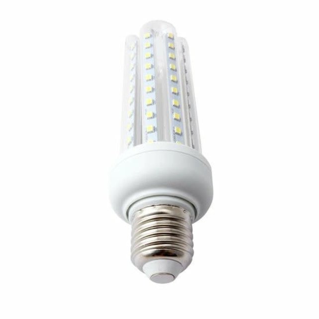 Aigostar Ledlamp T3 E27 15W 4U Koud Wit 6400K