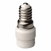 Aigostar-Adapter E14 auf G9