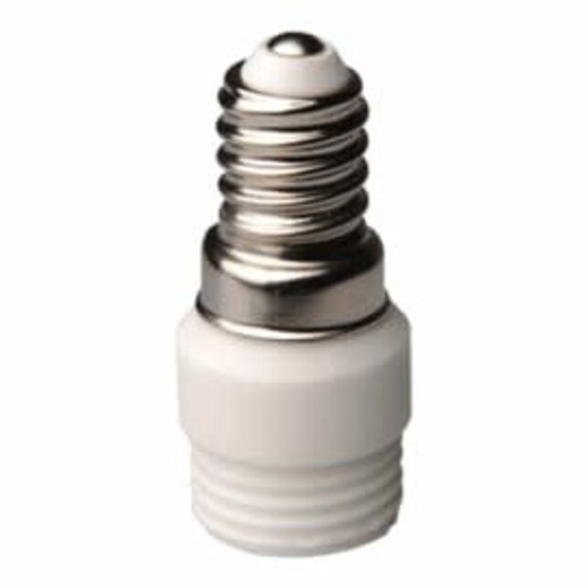 Aigostar Adaptor E14 To G9