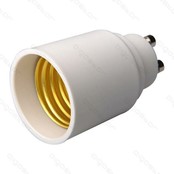 Aigostar Adapter Gu10 Naar E27