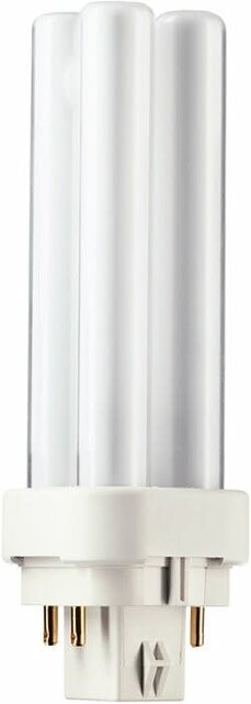 Philips PLC 4pin 10w 840
