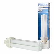 Philips PLC  4 broches 18W 830