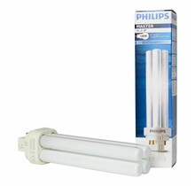 Philips PLC 4pin 18W 830