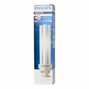 Philips PLC  4 broches 18W 830