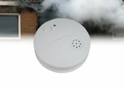 Benson Rookmelder 9V