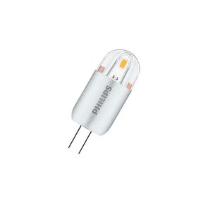 Capsule LED Philips 1,2w