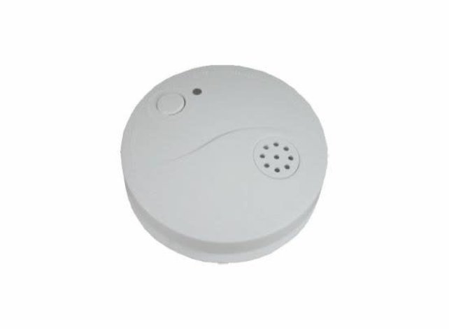 Benson Rookmelder 9V