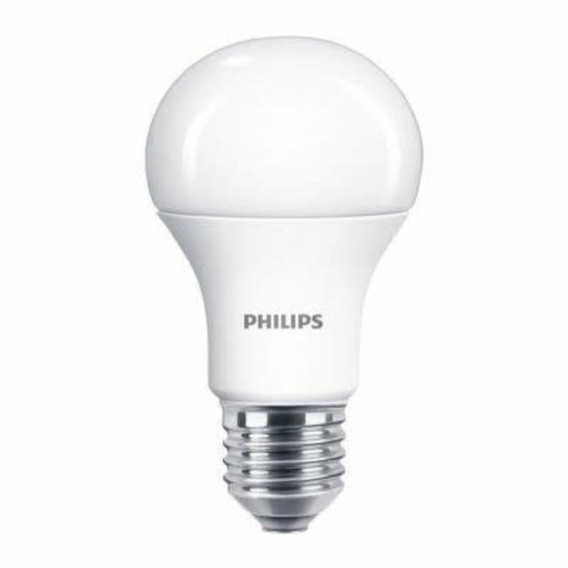 Philips Ledlamp E27 11W 2700K 1055lm