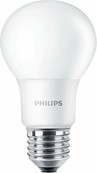 Philips LED-Lampe E27 8W 2700K 806lm
