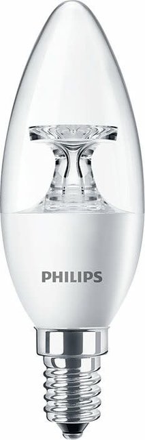 Philips Led 5.5W E14 4000K 520Lm
