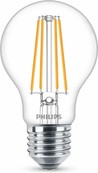Lampe LED Philips E27 8W 2700K 1055lm