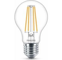Philips Led Lamp E27 8W 2700K 1055lm