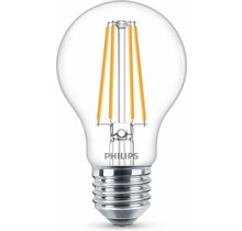 Philips LED-Lampe E27 8W 2700K 1055lm