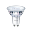 Philips Philips Led Corepro Gu10 4.6W 355 lm 2700K