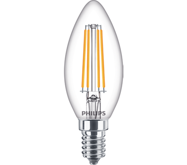 Philips Led E14 6,5W 806Lm 2700K