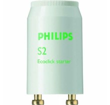 Philips S2 Starter 4-22W SER