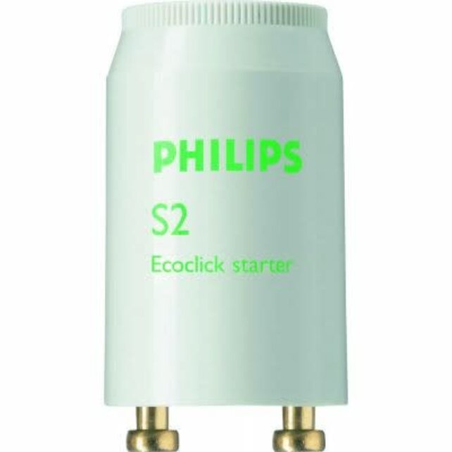 Philips S2 Starter 4-22W SER