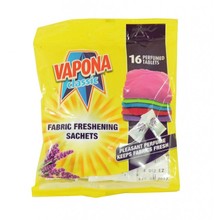 Closet Air Freshener Freshening Sachets