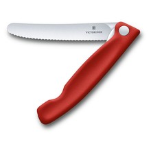 Couteau d'office pliable Victorinox Swiss Classic