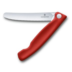Swiss Classic Kitchen Folding Knife