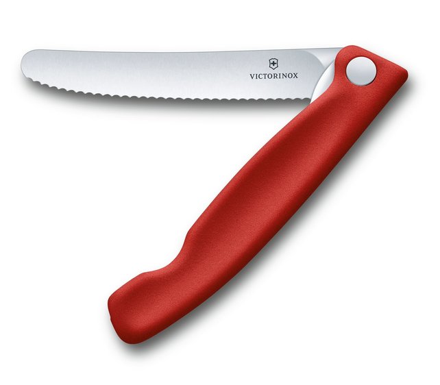Victorinox Swiss Classic faltbares Schälmesser