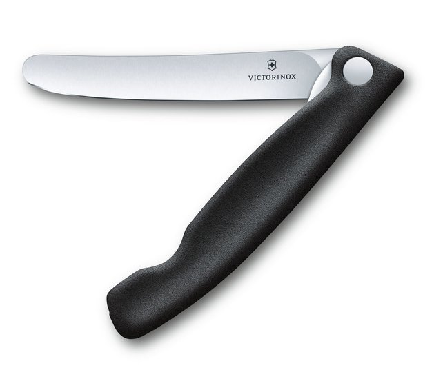 Victorinox Swiss Classic faltbares Schälmesser