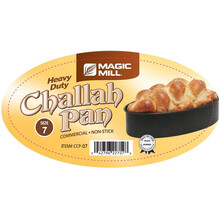Poêle à Challah - Ovale