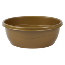 A&M Plastic Washing Bowl