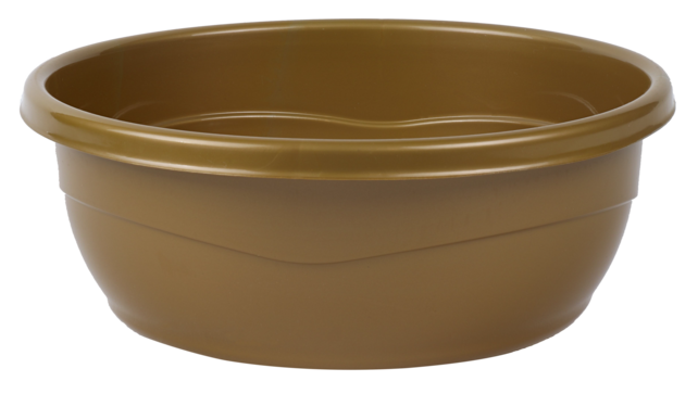 Plastic Washing Bowl