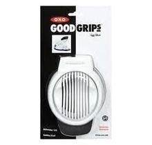 Coupe-œufs Oxo Good Grips