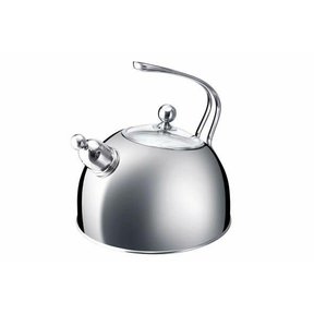 Beka Melbourne Fluitketel 2.5L