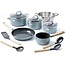 Greenpan GreenPan Mayflouwer Cooking Set - 13pcs