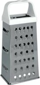 Metaltex Four-sided Grater