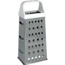Four-sided Grater