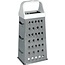 Metaltex Metaltex Four-sided Grater