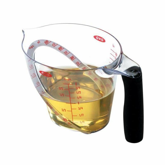 Oxo Good Grips Messbecher - Mittel 500 ml