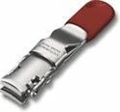 Victorinox  Nail Clipper Red