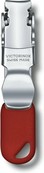 Victorinox Nagelknipper Rood