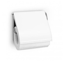 Brabantia WC Roll Holder White