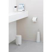 Brabantia Wc-rollhouder Wit