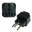 Swiss Adapter Black