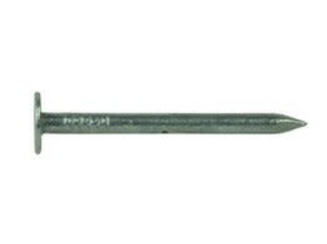 PGB Ijzerwaren GB1 Nagel 1,2x20