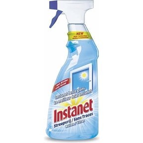 Sprühfenster- und Spiegelreiniger – 725 ml