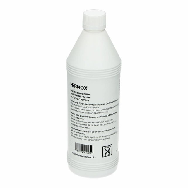 Bona Dégraissant Parquet Fernox 1L