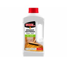 Fabel Parket Kracht Reiniger