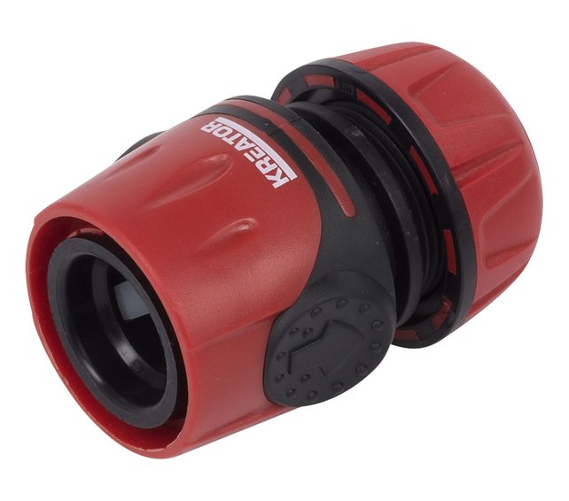 Kreator Snelkoppeling 1/2"