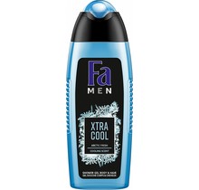 Fa Gel Douche - Corps & Cheveux - Homme 250ml