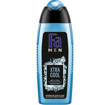 Fa Shower Gel - Boday & Hair - Men 250ml
