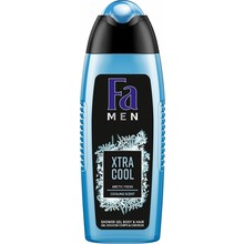 Fa Shower Gel - Boday & Hair - Men 250ml