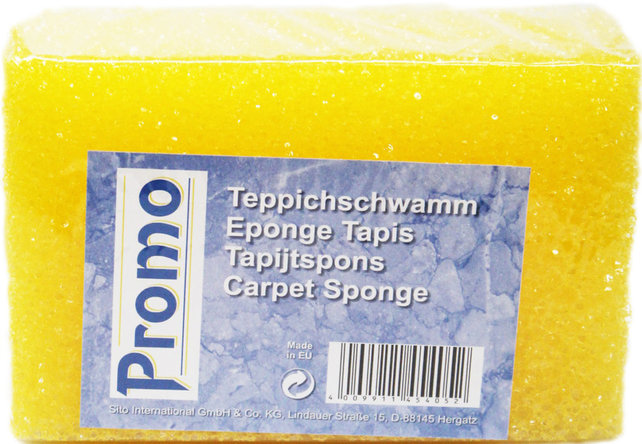 Carpet Sponge